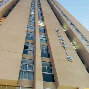 Departamento A Estrenar Av. Banzer Y 7mo Anillo, Atlantis Towers