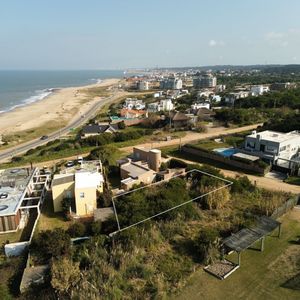 (bpv-bpv-10027)  El Mejor Terreno En Venta El Chorro Punta Piedras Vista  Mar