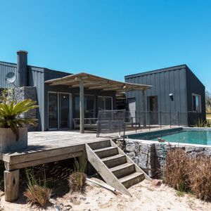 (bpv-bpv-10039)  Casa En Alquiler De Verano En Club De Mar