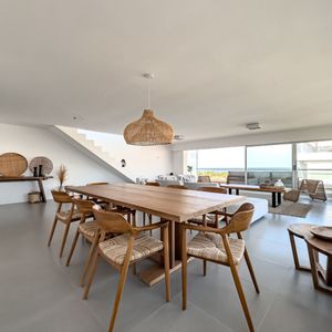 (bpv-bpv-10052)  Departamento Penthouse En Venta Silente Playa Brava
