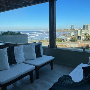 (bpv-bpv-10080)  Palcos De La Posta Apartamento En La Barra 3 Dormitorios
