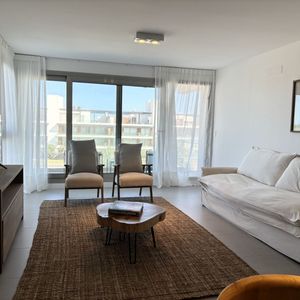 (bpv-bpv-10093)  Apartamento En Venta En Playa Bikini Manantiales 3 Ambientes