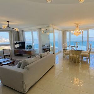 (bpv-bpv-10099)  Apartamento En Alquiler De Temporada Millenium Tower