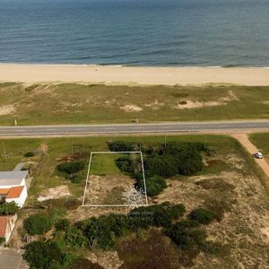 (bpv-bpv-10111)  Terreno En Primera Linea Al Mar Excelente Vista Jose Ignacio