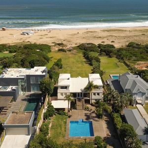 (bpv-bpv-10117)  Casa En Alquiler Sobre La Playa En Manantiales Bikini Beach