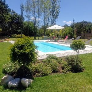 (bpv-bpv-10129)  Casa En Alquiler 5 Dormitorios