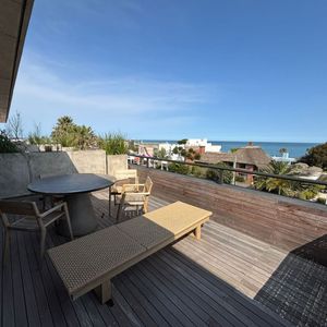(bpv-bpv-10130)  Apartamento En Alquiler En El Centro De Manantiales