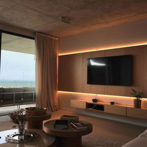 (bpv-bpv-10139)  Departamento En Venta Frente Al Mar Manantiales Aldeana