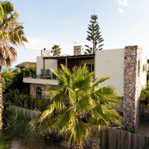 (bpv-bpv-10156)  Casa En De 3 Dormitorios En Alquiler Playa De Punta Piedras