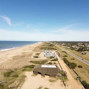 (bpv-bpv-10167)  Terreno En Venta Sobre La Playa El Nido