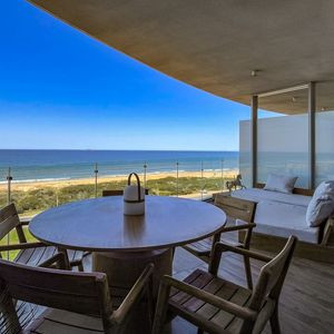 (bpv-bpv-10171)   Apartamento En Alquiler 3 Dormitorios Trump Tower