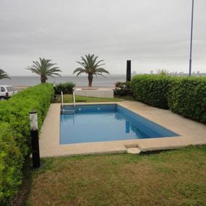 (bpv-bpv-1018)  Apartamento En Alquiler 3 Dormitorios