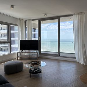 (bpv-bpv-10225)  Excelente Apartamento En Torre Trump Alquiler De Temporada