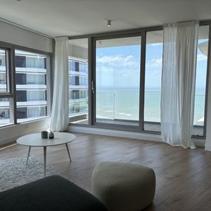 (bpv-bpv-10226)  Excelente Apartamento En Torre Trump Alquiler De Temporada