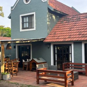 (bpv-bpv-10244)  Alquiler Temporario De Casa 3 Dormitorios En La Barra