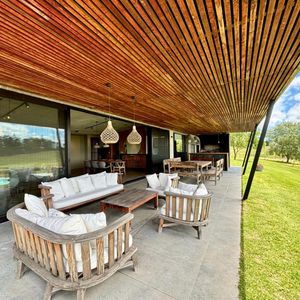 (bpv-bpv-10251)  Casa En Alquiler Para La Temporada Pueblo Mio Chacras