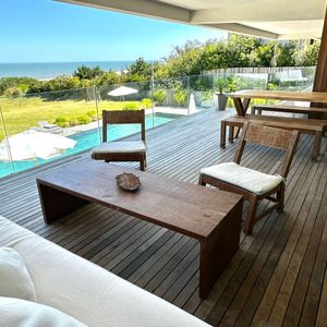 (bpv-bpv-10252)  Departamento En Frente Al Mar Moorea Bay Manantiales