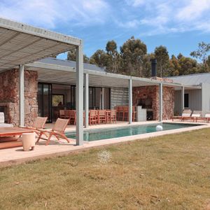 (bpv-bpv-10290)  Casa En Alquiler De Temporada Puerto Quetzal La Barra