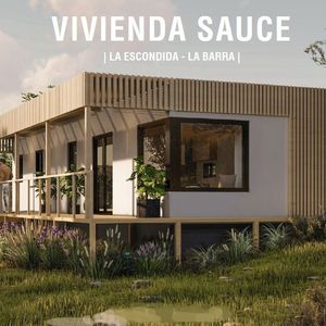 (bpv-bpv-10323)  Casa En Venta 2 Dormitorios