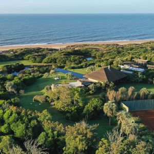 (bpv-bpv-10348)  Chacra De Lujo Sobre La Playa En Alquiler Jose Ignacio