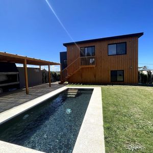 (bpv-bpv-10370)  Casa En Alquiler En El Chorro De 3 Dormitorios