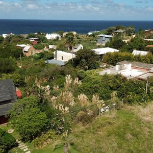 (bpv-bpv-10378)  Terreno En El Chorro Con Vista Al Mar En Venta