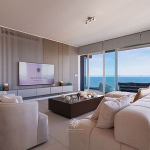 (bpv-bpv-10467)  Le Parc IV En Venta Esquinero Piso Alto