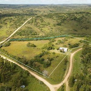 (bpv-bpv-10530)  Chacra En Venta Maldonado, Gran Tapera Rec. 240m De Arroyo