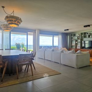(bpv-bpv-10559)  Departamento Sobre La Playa En Moorea Bay 4 Dormitorios