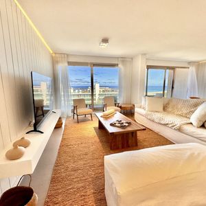 (bpv-bpv-10568)  Apartamento Pent House En Alquiler Manantiales Moorea Bay II