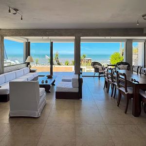 (bpv-bpv-10596)  Casa En Alquiler Sobre La Posta Del Cangrejo La Barra 5 Dorm