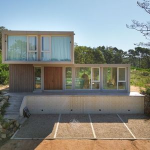 (bpv-bpv-10601)  Casa A Estrenar En Venta En Reserva Montoya