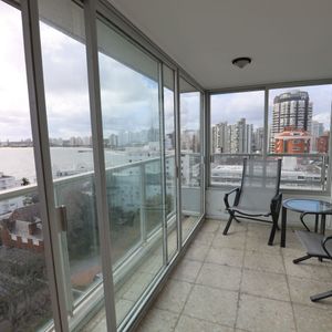 (bpv-bpv-10656)  Apartamento 3 Dormitorios En Villa Este Con Vista Al Puerto