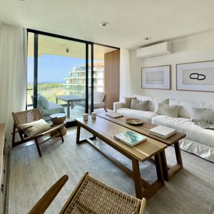 (bpv-bpv-10665)  Apartamento 3 Dormitorios En Sense II  Ruta 10, La Barra
