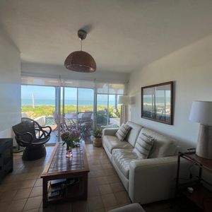 (bpv-bpv-10666)  Departamento Vista Al Mar En Montoya