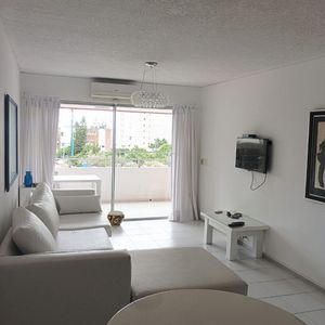 (bpv-bpv-10675)  Apto 2 Dorm En Espigón Playa Con Servicios
