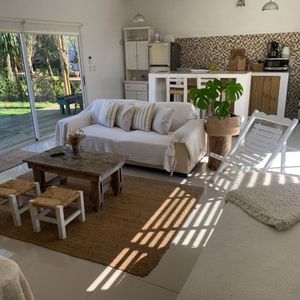 (bpv-bpv-10676)  Casa 1 Dorm Con Parrillero En Balneario Bs As