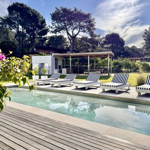 (bpv-bpv-10689)  Casa En Alquiler En José Ignacio, Laguna Escondida