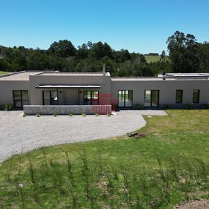 (bpv-bpv-10698)  Casa 3 Dormitorios En La Morada, Manantiales