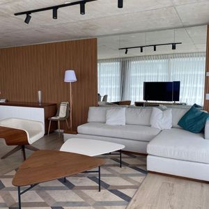(bpv-bpv-10710)  Alquiler De Apartamento 3 Dormitorios - Playa Mansa
