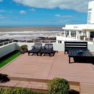 (bpv-bpv-10723)  Apartamento 3 Dormitorios En Playa Brava  Edificio Mir