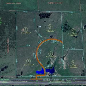 (bpv-bpv-10728)  Venta De 3 Chacras En José Ignacio