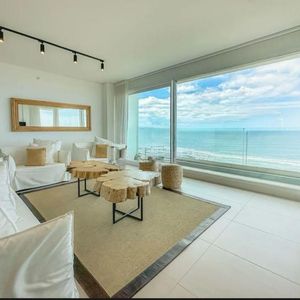 (bpv-bpv-10735)  Venta De Apartamento 4 Dormitorios En Punta Del Este Le Parc III