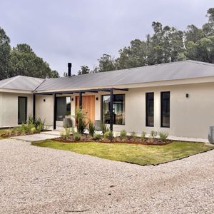 (bpv-bpv-10744)  Alquiler De Casa De 4 Dormitorios En Don Miguel, La Barra