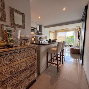 (bpv-bpv-10758)  Alquiler De Apartamento De 2 Dormitorios En  Playa Brava, Punta Del Este