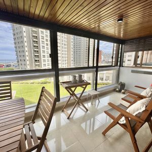 (bpv-bpv-10764)  Apartamento En Alquiler 5 Ambientes 3 Dormitorios
