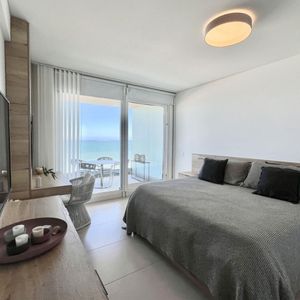 (bpv-bpv-10795)  Departamento 3 Dorm En Exclusivo Edificio Le Parc III