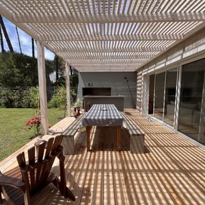 (bpv-bpv-10799)  Casa En Alquiler 3 Dormitorios