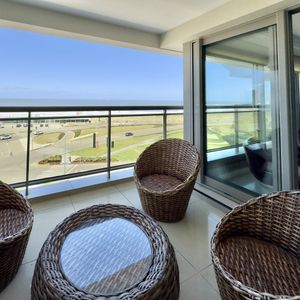 (bpv-bpv-10823)  Apartamento En Alquiler 3 Dormitorios