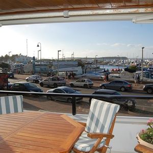 (bpv-bpv-1083)  Apartamento En Alquiler 4 Dormitorios